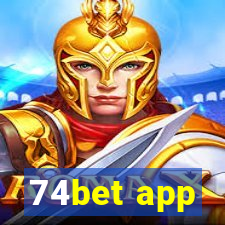 74bet app